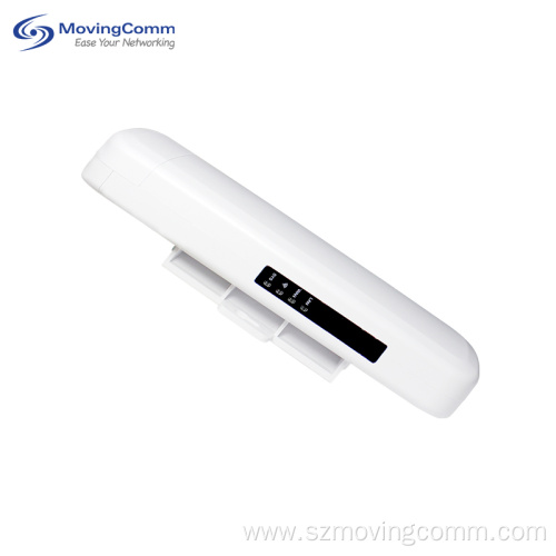 3KM Outdoor Directional Wireless CPE 2.4GHz 802.11n 300Mbps